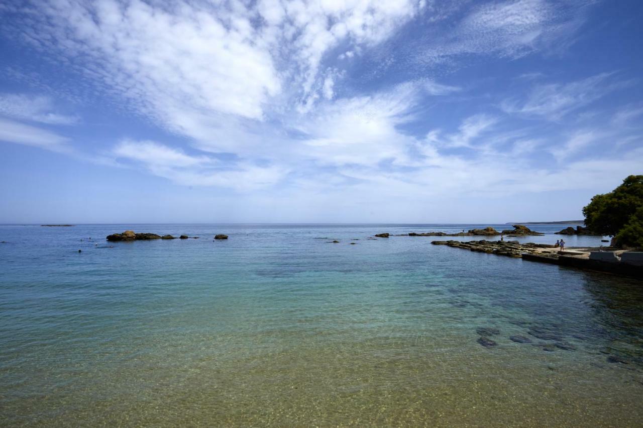 Elvina City House Apartment Chania  Bagian luar foto
